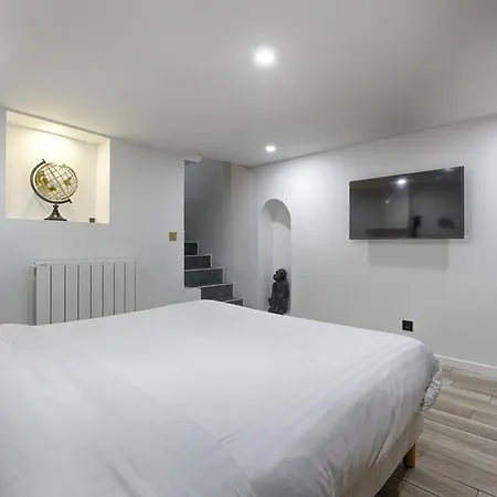Amazing Luxury Triplex 3Br/8P - Arc De Triomphe Apartment Paris Exterior photo