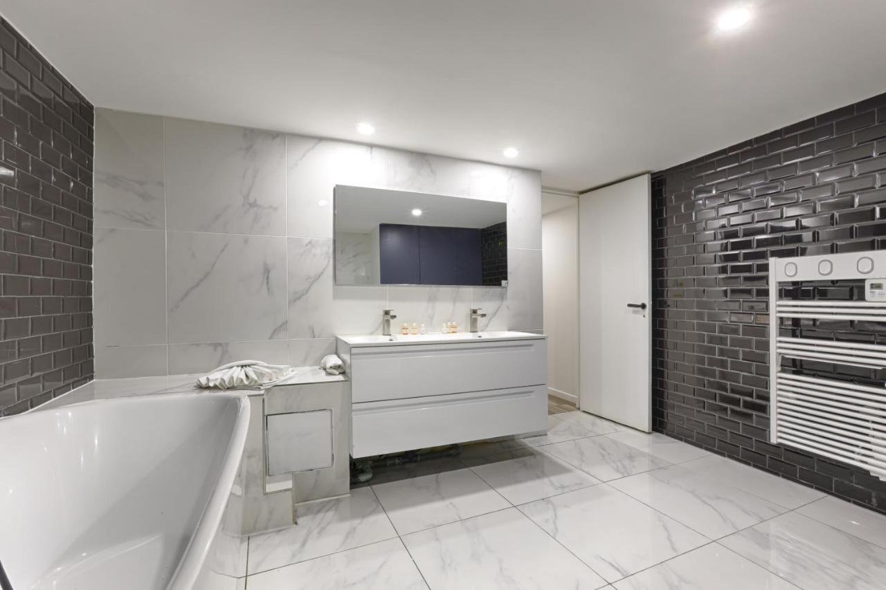 Appartement Amazing Luxury Triplex 3br/8p - Arc De Triomphe *
